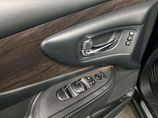 Used 2019 Nissan Murano Platinum FWD image 24