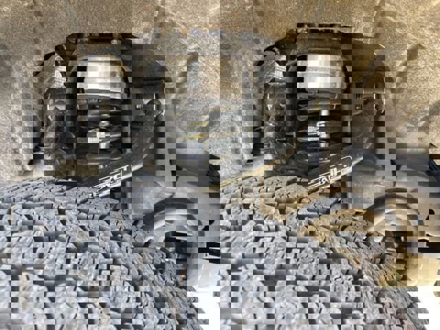 Used 2021 Chevrolet Colorado Z71 image 18