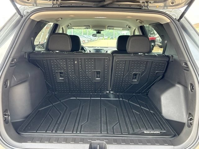Used 2024 Chevrolet Equinox LS w/ LS Convenience Package FWD image 30