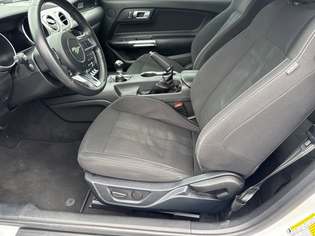 Used 2021 Ford Mustang GT w/ Equipment Group 301A RWD image 9