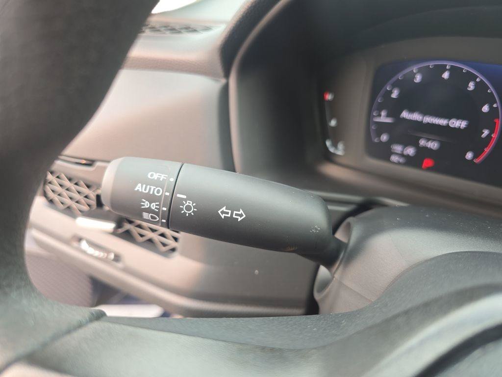 New 2026 Honda Accord SE image 14