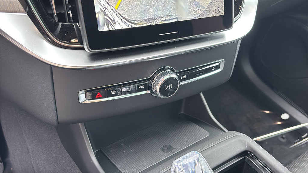 New 2026 Volvo XC90 B6 Ultra w/ Protection Package AWD/4WD image 22