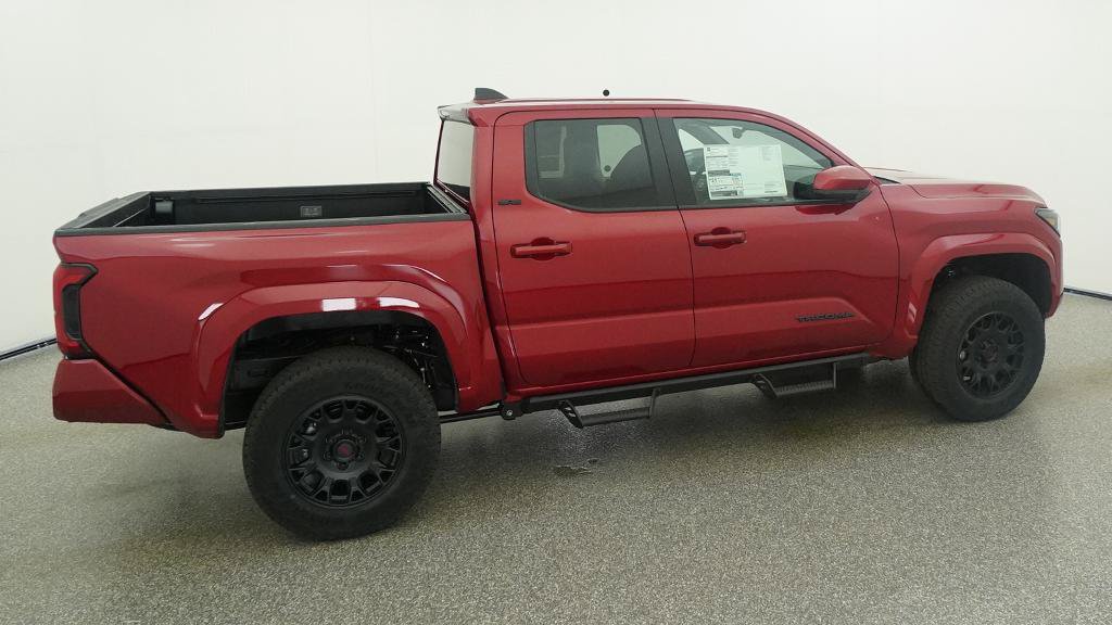 New 2026 Toyota Tacoma SR5 AWD/4WD image 13