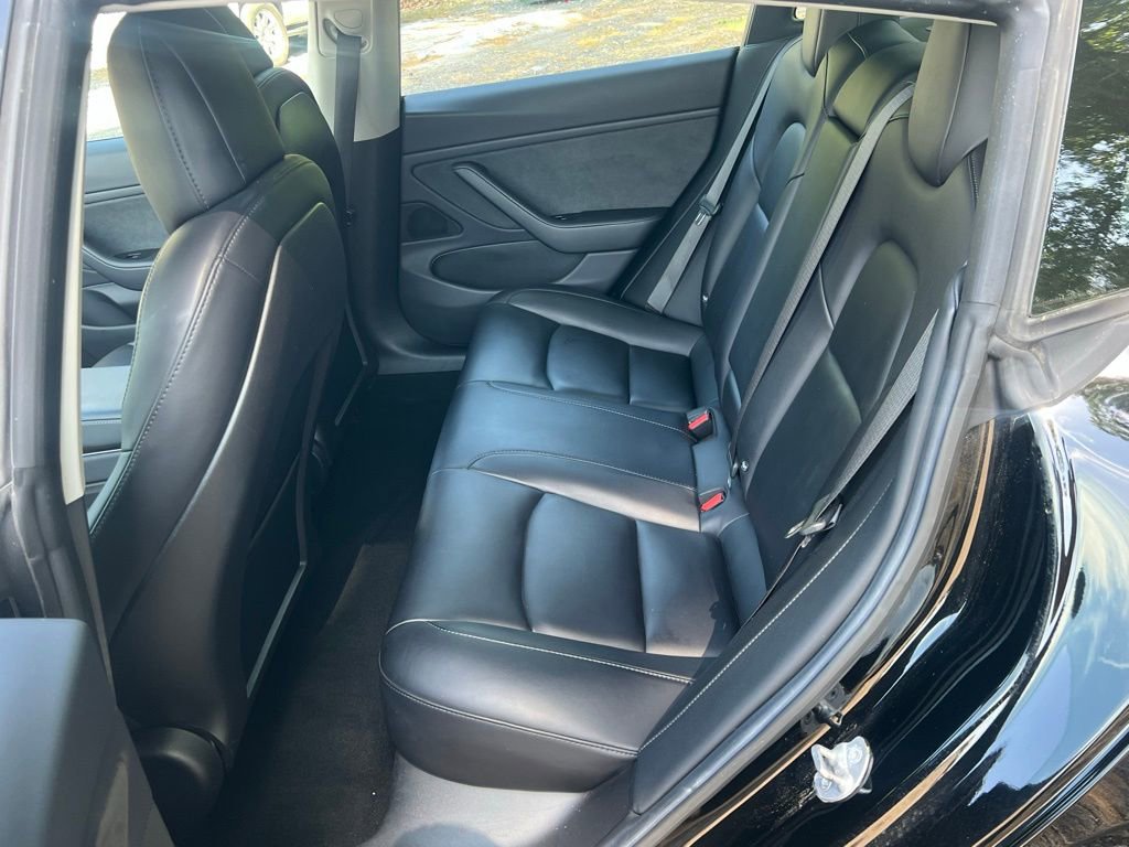 Used 2018 Tesla Model 3 Mid Range RWD image 13