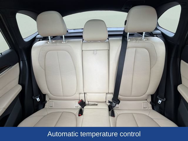 Used 2017 BMW X1 xDrive28i AWD/4WD image 18