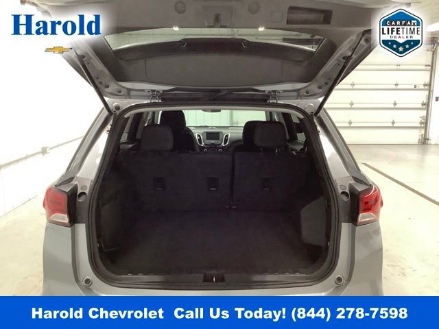 Used 2023 Chevrolet Equinox LT w/ LPO, Floor Liner Package image 5
