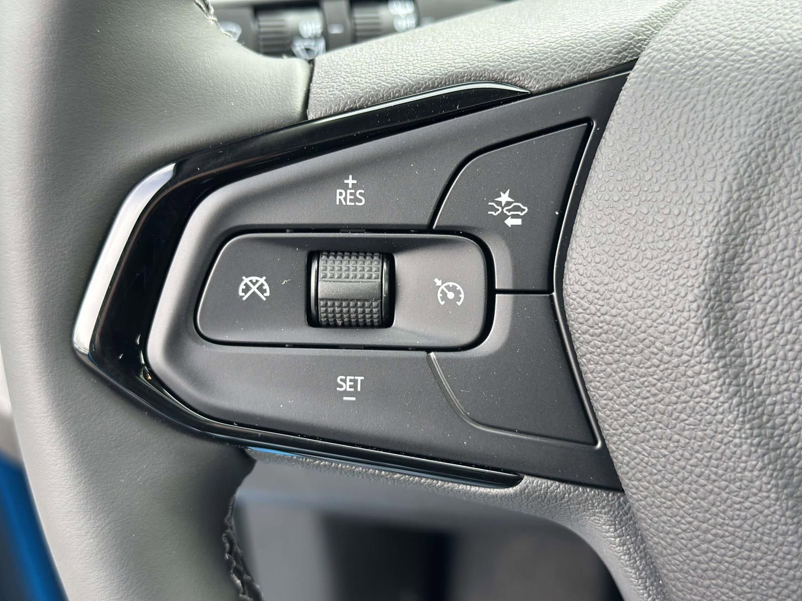 New 2027 Chevrolet Bolt RS w/ Technology Package image 13