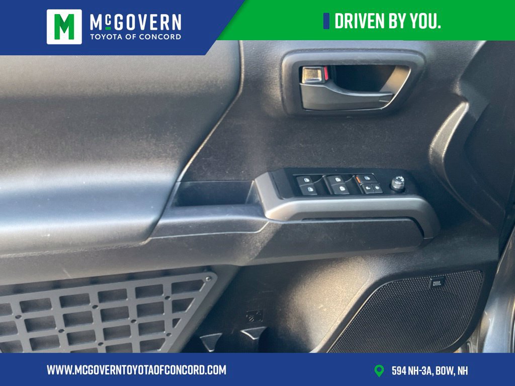 Used 2023 Toyota Tacoma TRD Pro AWD/4WD image 11