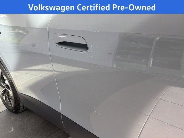 Certified 2022 Volkswagen ID.4 Pro S image 17