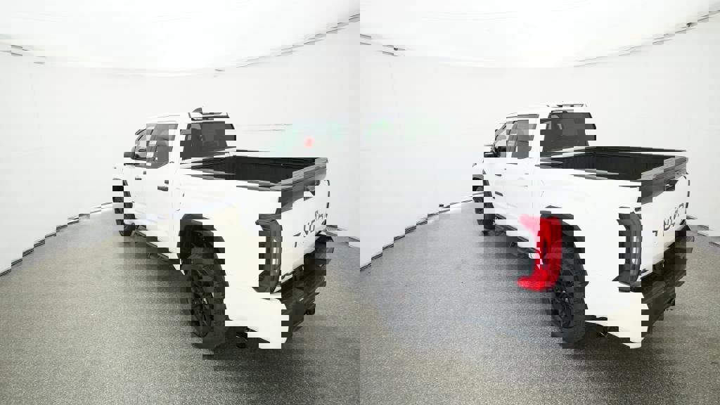 New 2026 Toyota Tundra SR5 image 5