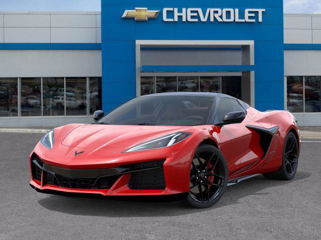 New 2026 Chevrolet Corvette Z06 image 34