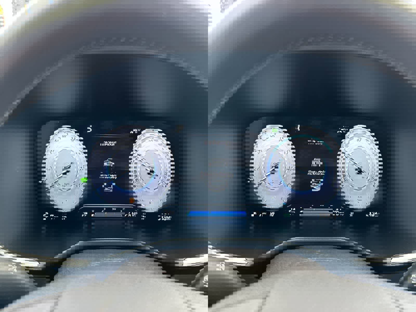 Certified 2023 Hyundai Santa Fe Limited image 25