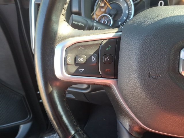 Certified 2022 RAM 1500 Big Horn AWD/4WD image 19