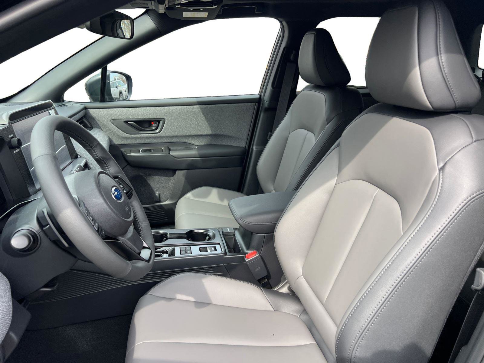 New 2026 Subaru Outback Premium image 9