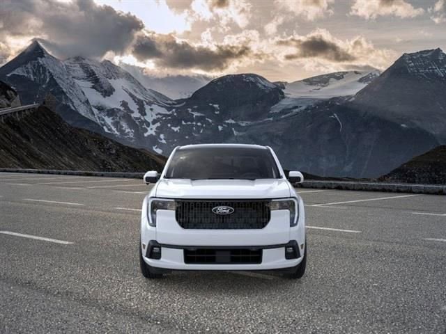 New 2025 Ford Maverick Lobo image 6
