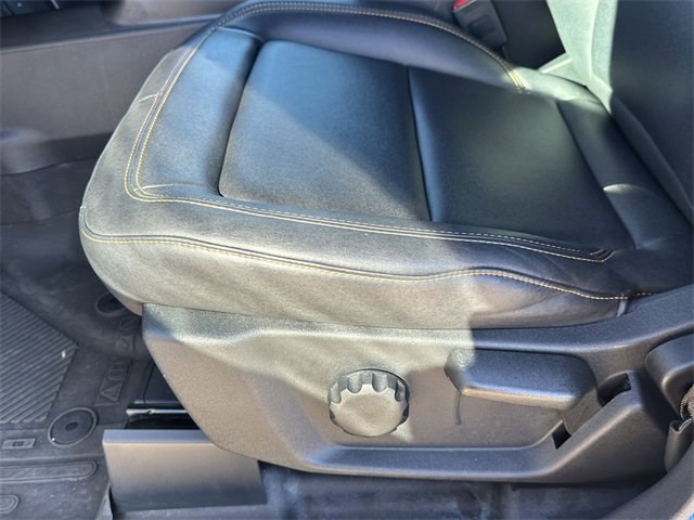 Used 2022 Ford Bronco Badlands image 27