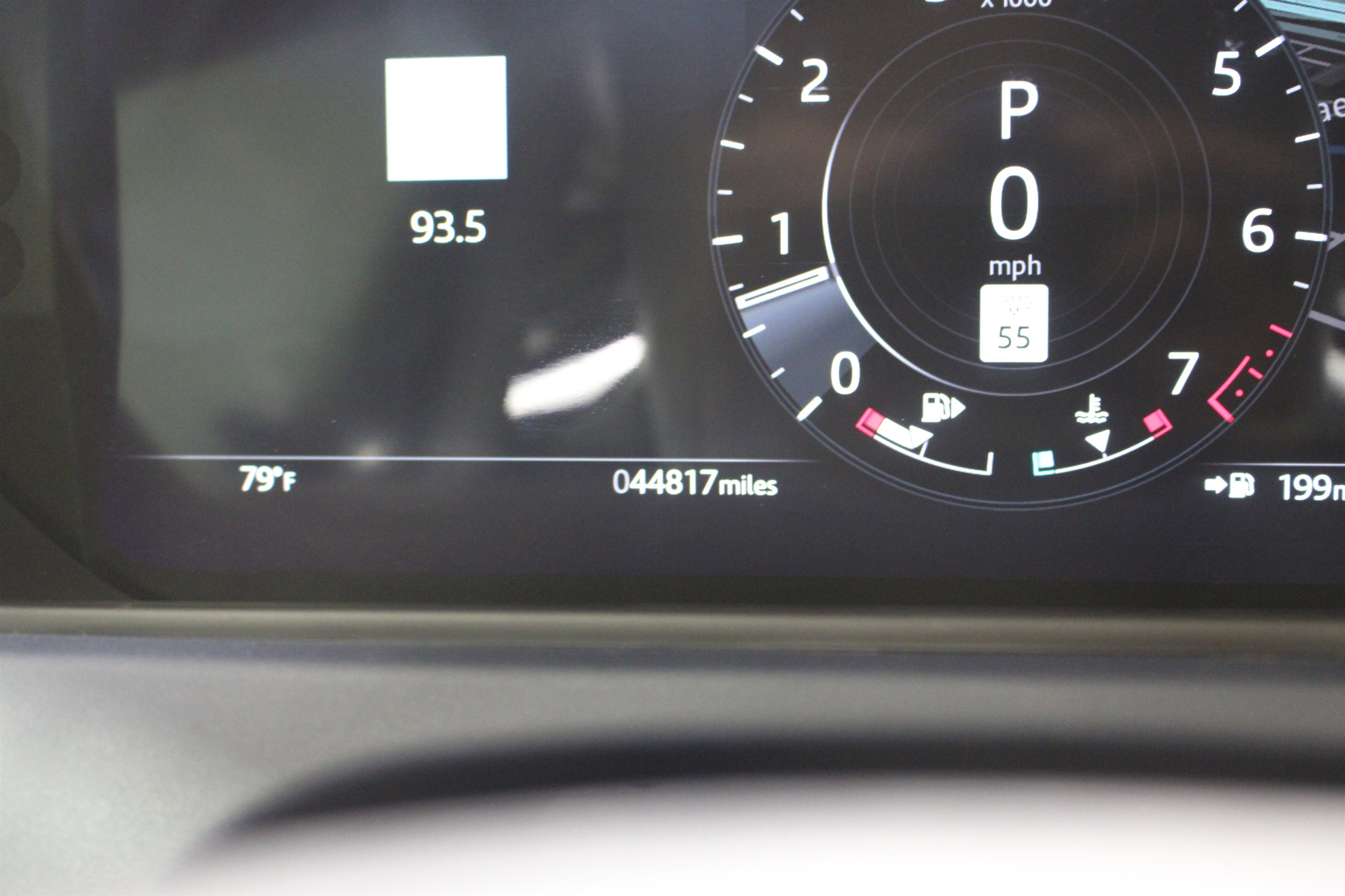 Used 2021 Land Rover Range Rover Velar S AWD/4WD image 13