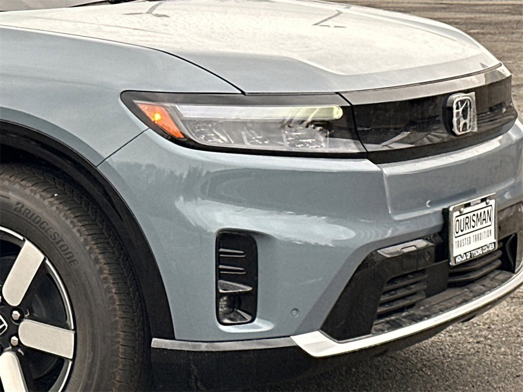 New 2026 Honda Prologue Touring image 4