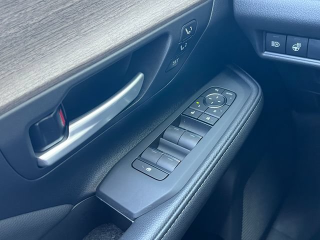 Used 2026 Toyota Grand Highlander FWD image 27