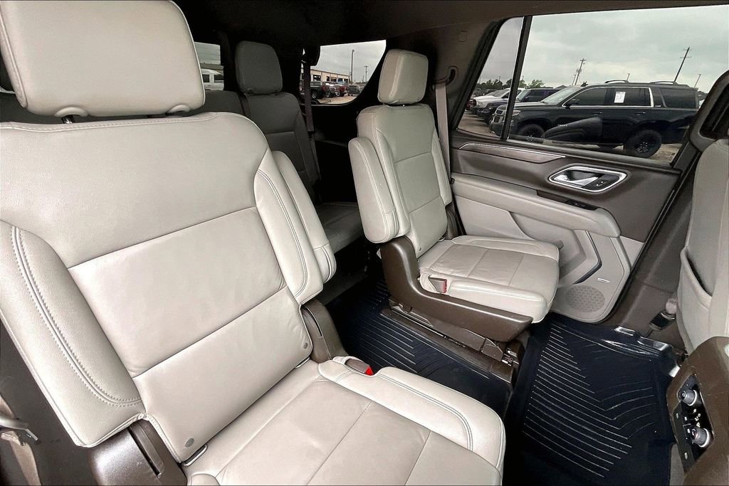 Used 2021 Chevrolet Tahoe LT RWD image 22