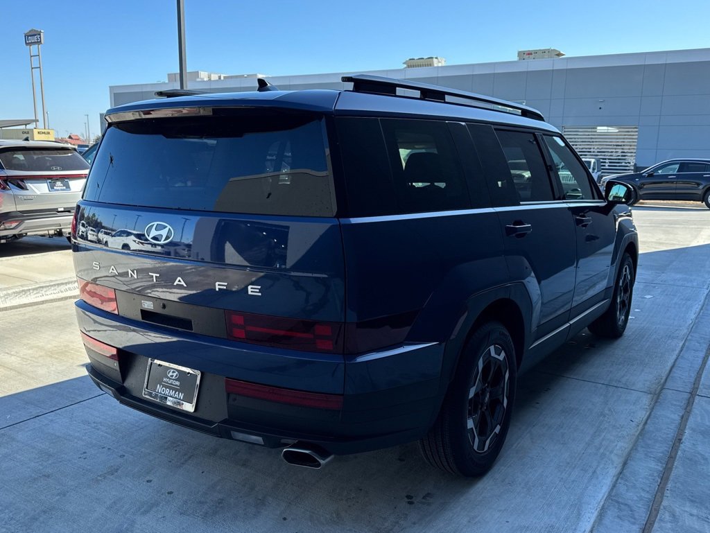 Used 2025 Hyundai Santa Fe SEL image 22