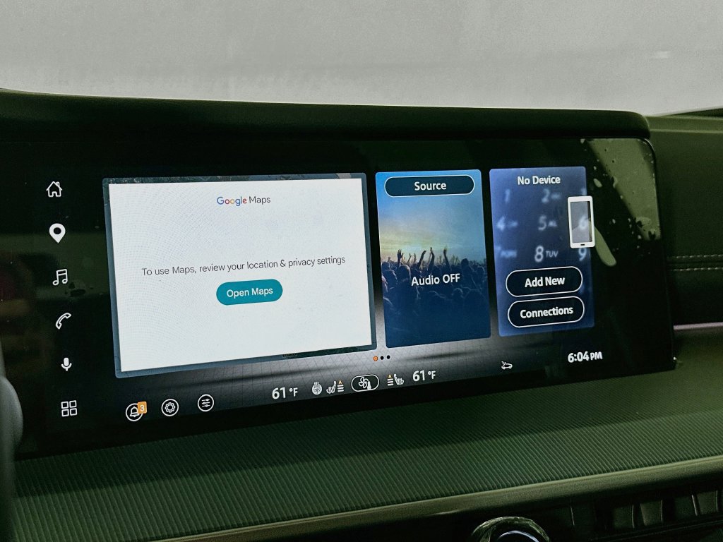 New 2027 Nissan Murano SL AWD/4WD image 21