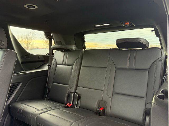 Used 2021 Chevrolet Tahoe RST RWD image 39