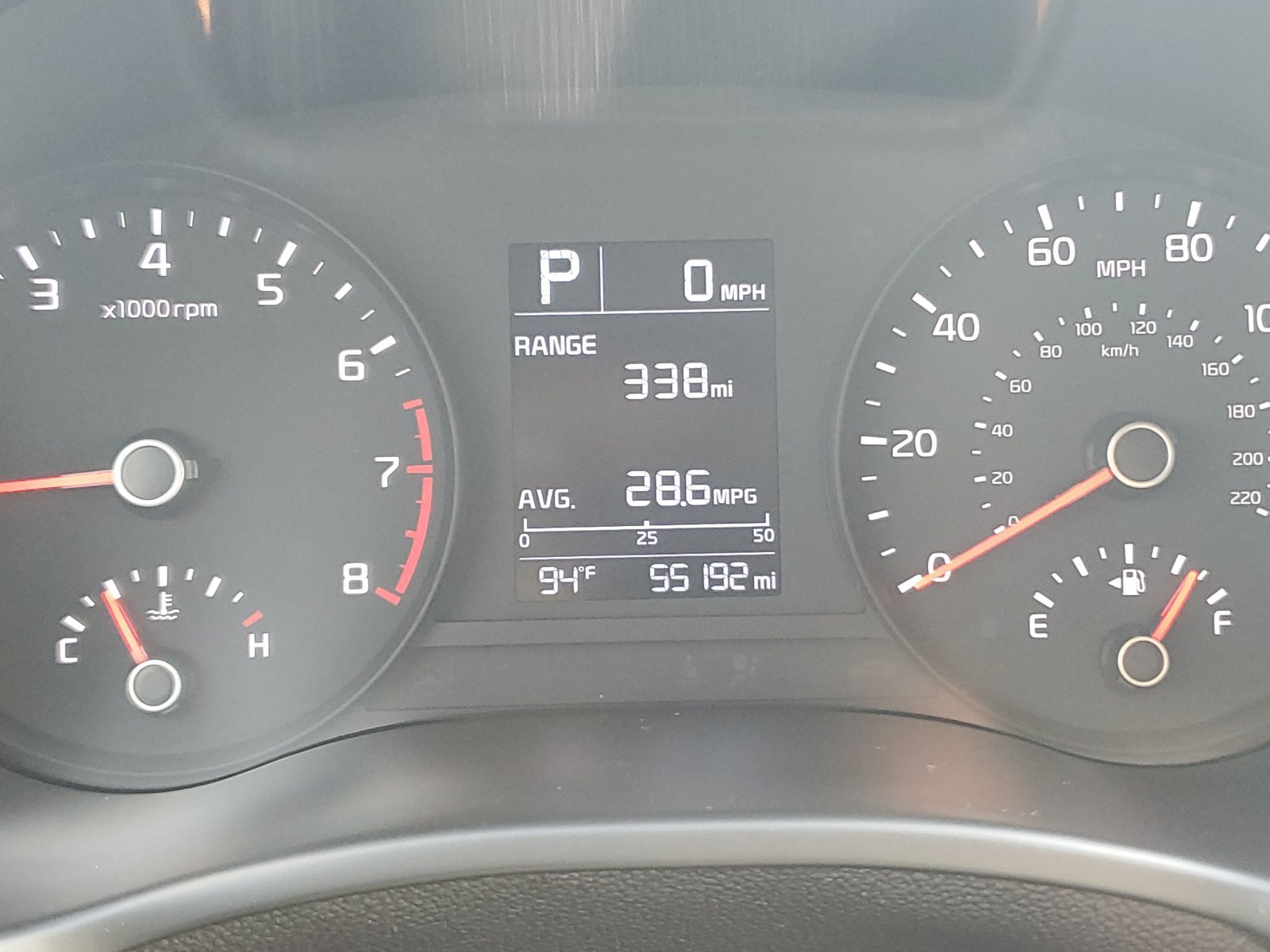 Used 2023 Kia Rio S FWD image 24