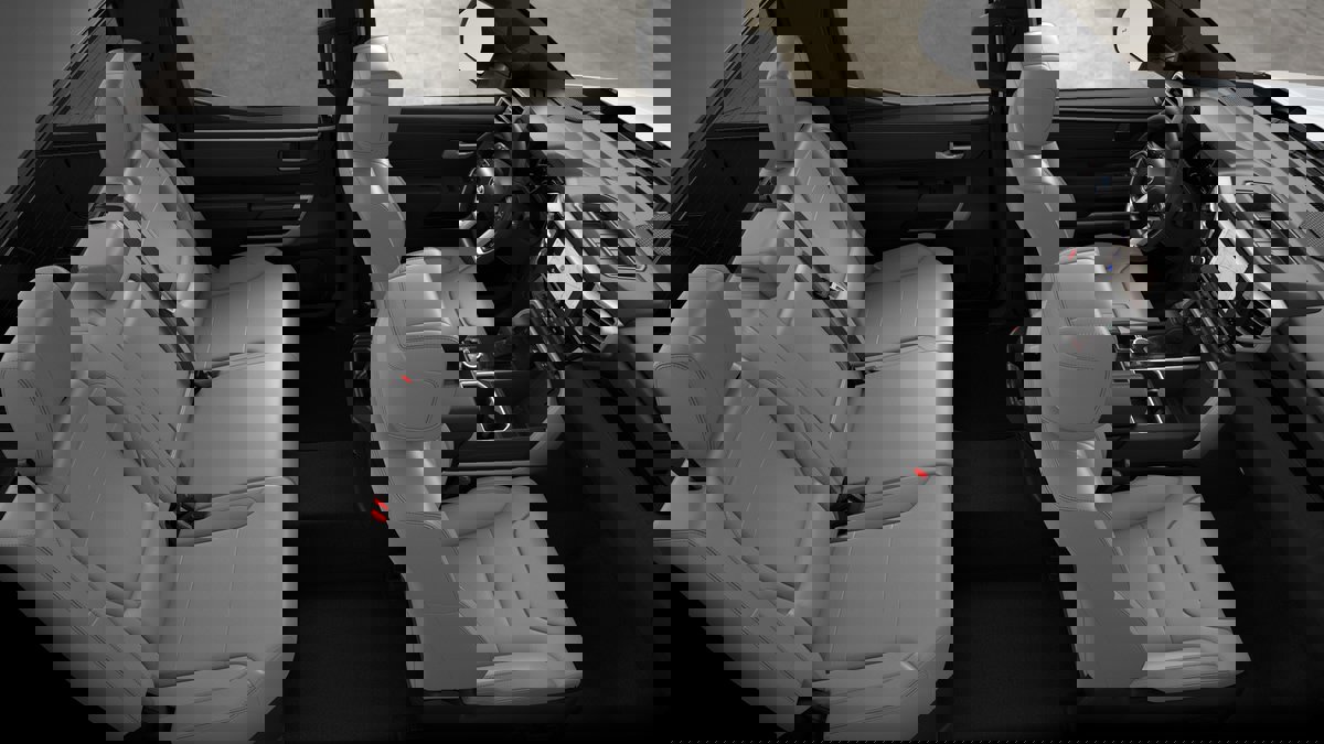 New 2026 Toyota Tundra SR5 image 22