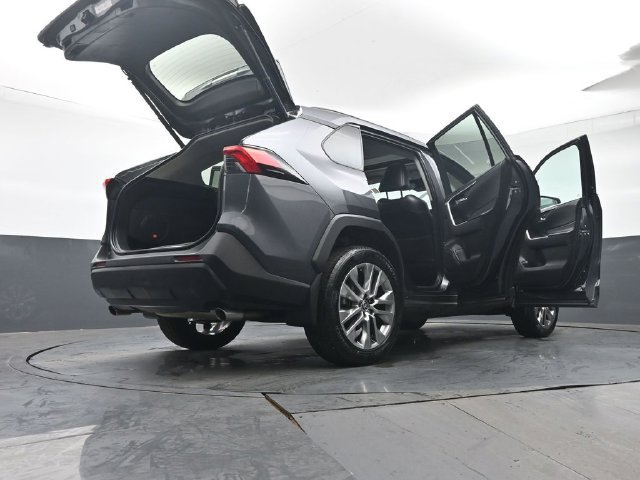 Certified 2023 Toyota RAV4 XLE Premium AWD/4WD image 56