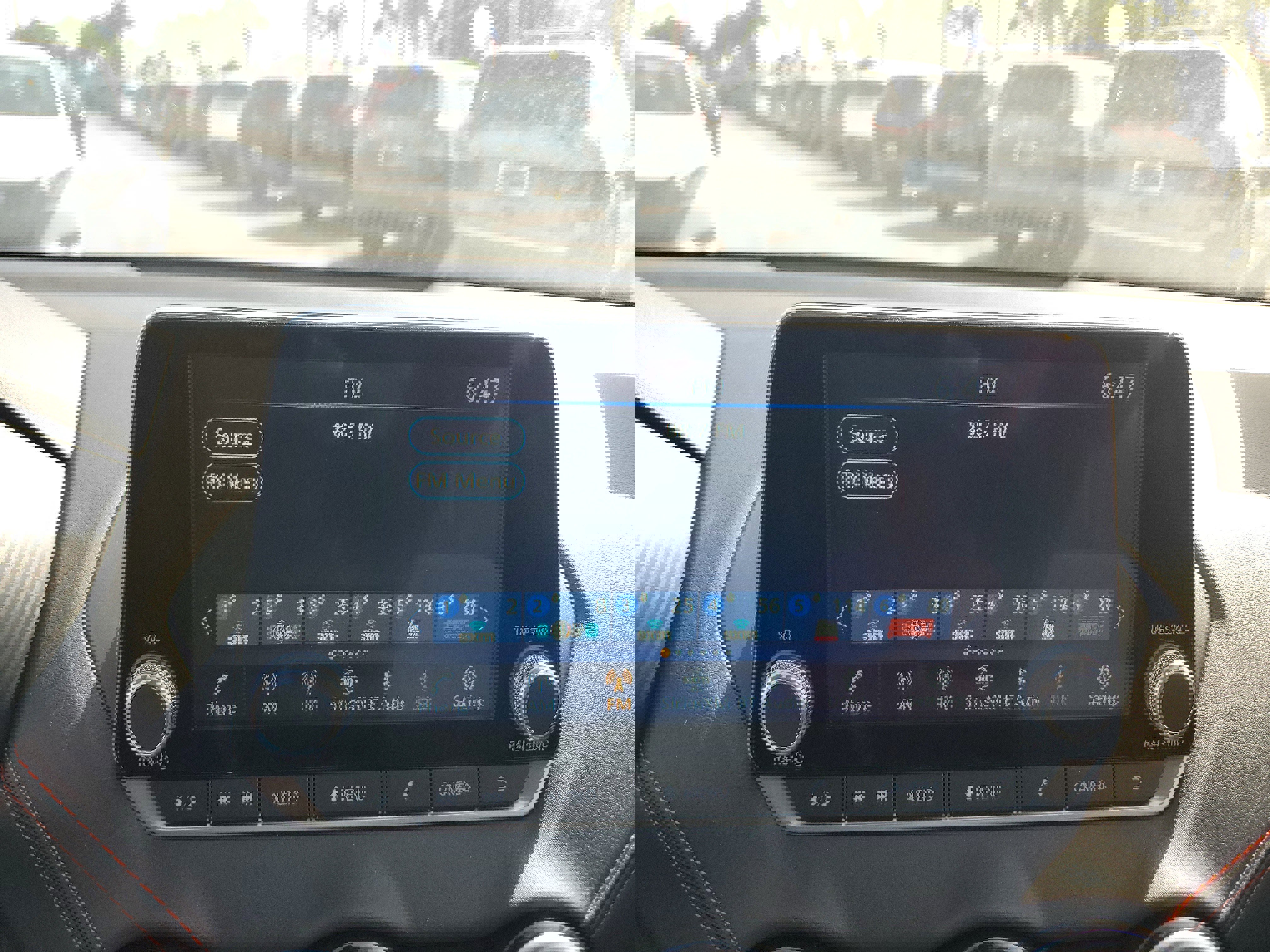 New 2025 Nissan Sentra SR w/ Midnight Edition image 23