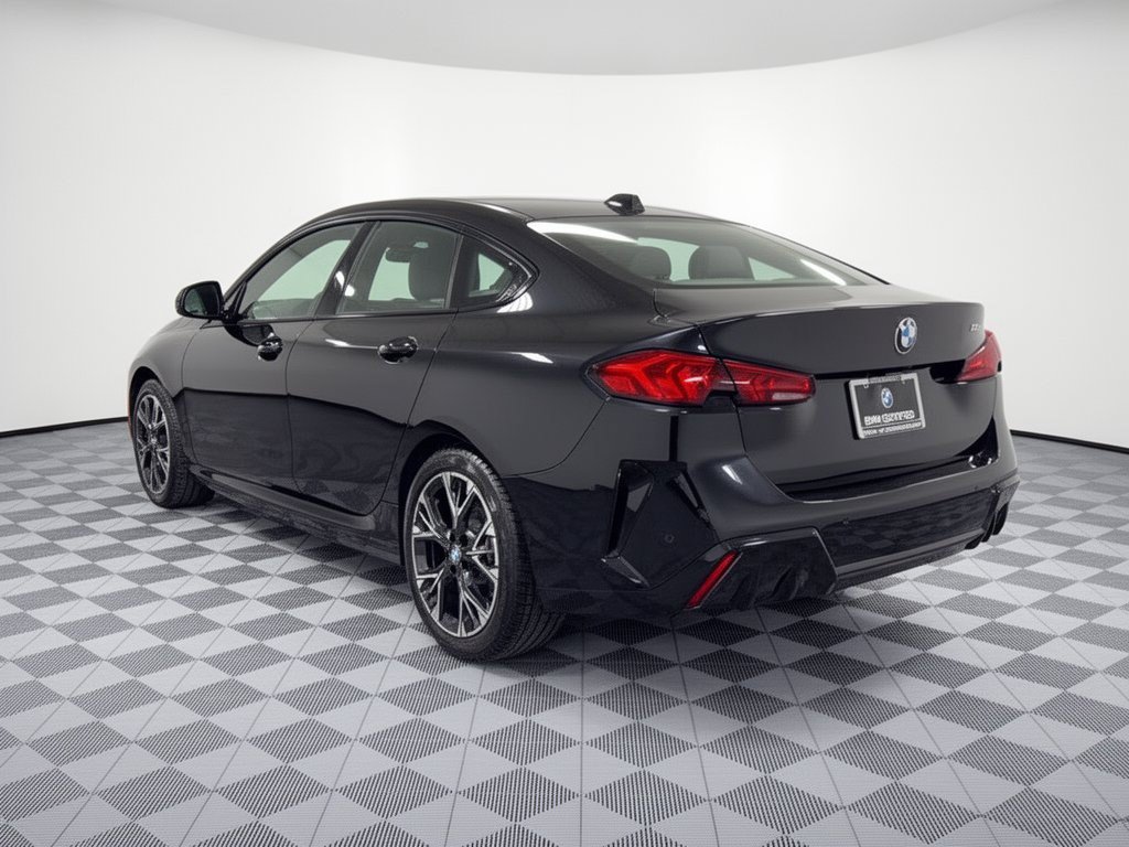 Certified 2026 BMW 228i FWD image 3