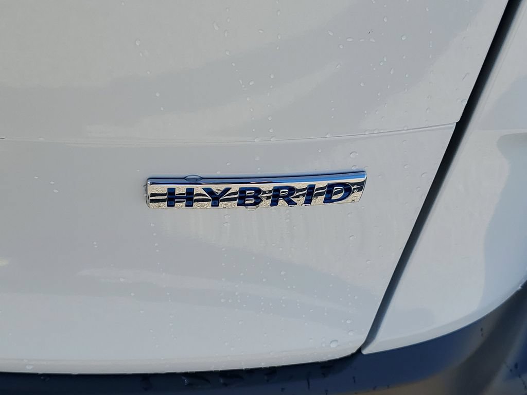 New 2026 MAZDA CX-50 2.5 Hybrid w/ Weather Package AWD/4WD image 8