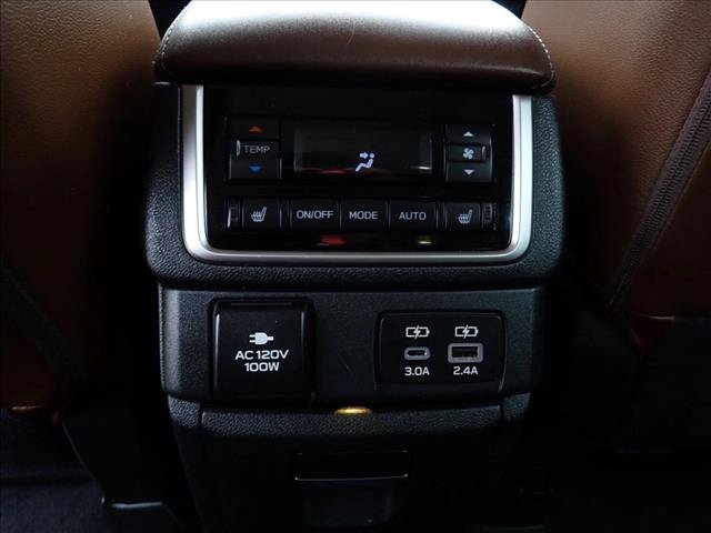 Used 2023 Subaru Ascent Touring AWD/4WD image 10