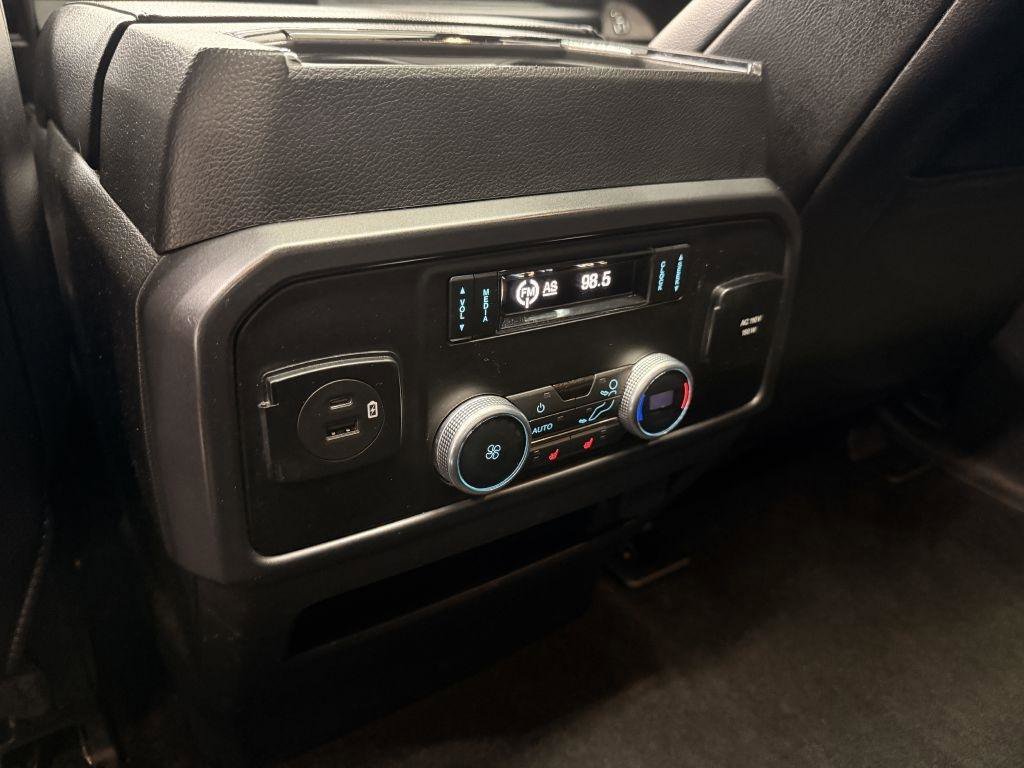 Used 2021 Ford Expedition Max Limited AWD/4WD image 31