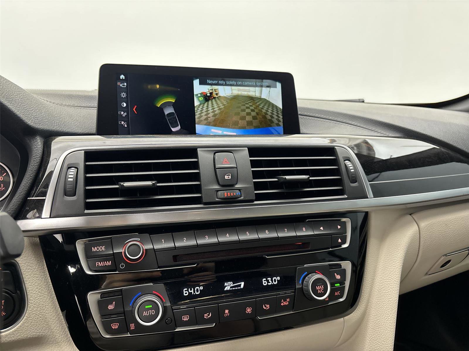 Used 2019 BMW 430i xDrive Convertible w/ M Sport Package AWD/4WD image 30