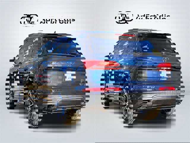 New 2026 Audi Q7 2.0T Premium image 5