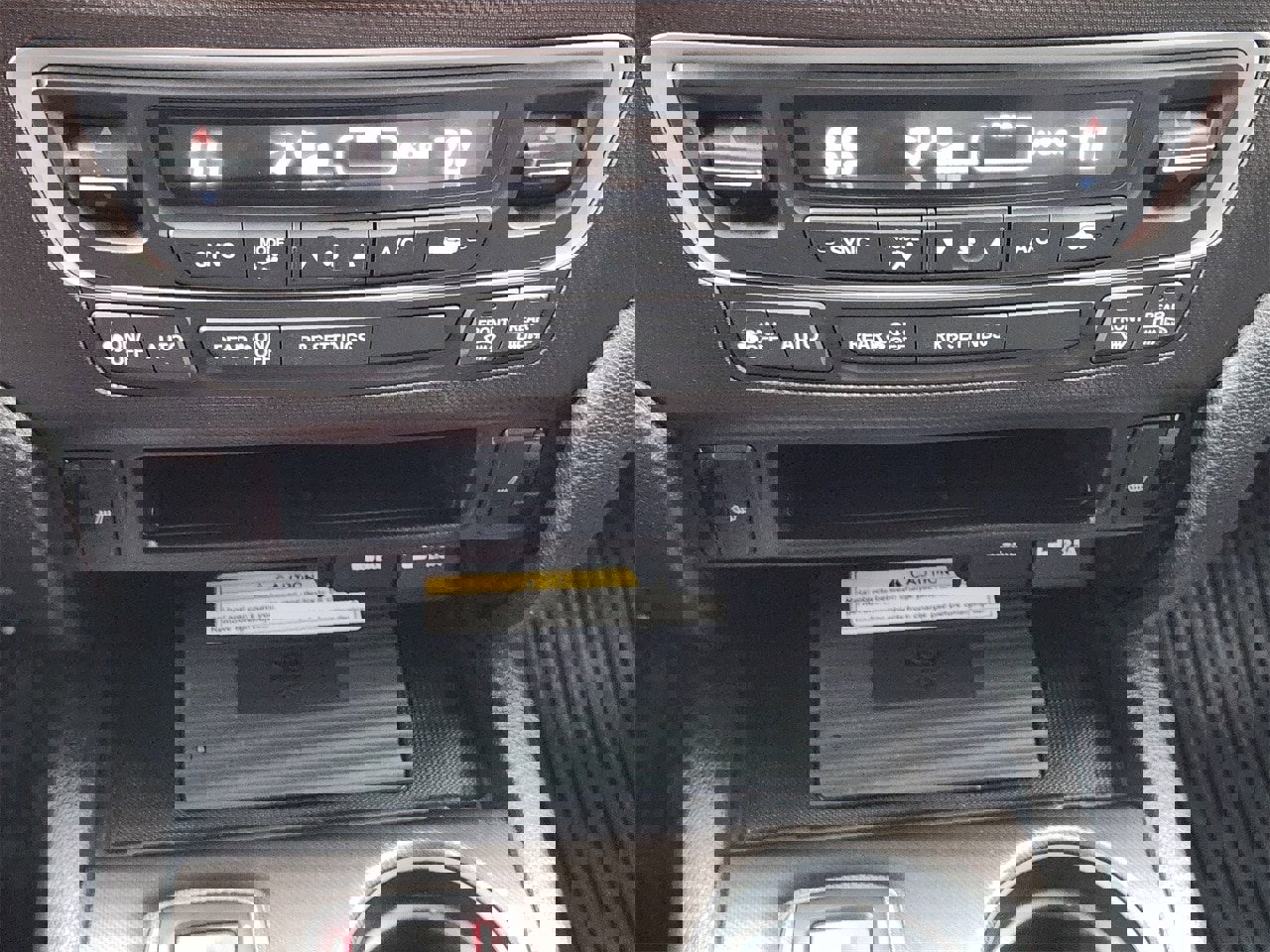 Certified 2023 Honda Passport TrailSport image 18