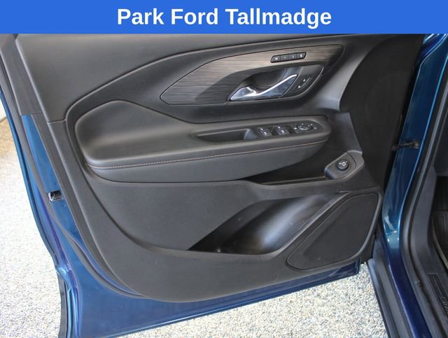 Used 2019 GMC Terrain SLT w/ Preferred Package image 11