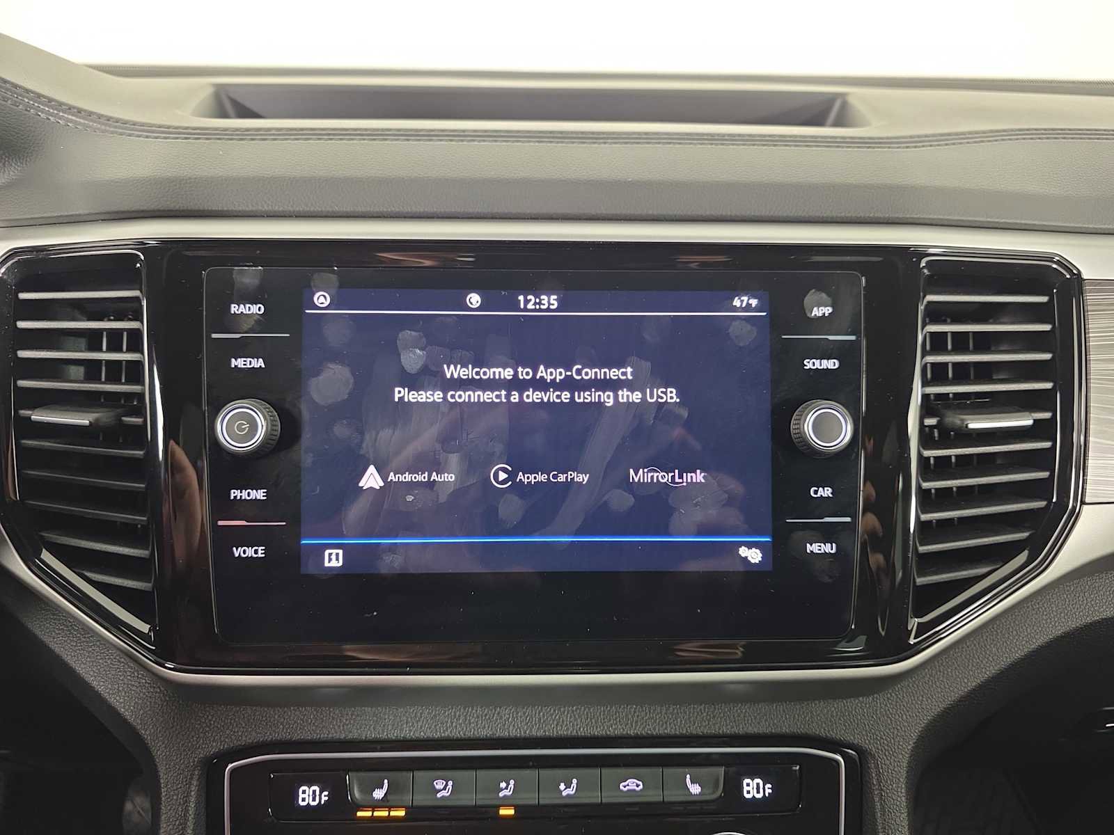 Used 2023 Volkswagen Atlas Cross Sport SE w/ Panoramic Sunroof Package image 14