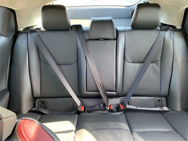 New 2025 Toyota Prius Plug-In Hybrid image 31