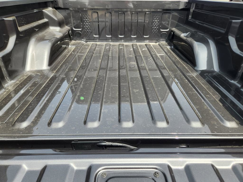 New 2026 Jeep Gladiator Sport AWD/4WD image 21