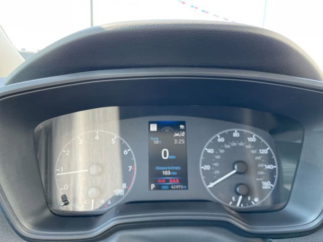 Used 2024 Toyota Corolla LE FWD image 23