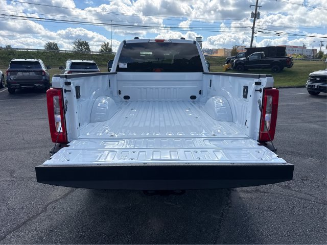 New 2027 Ford F350 XLT w/ Snow Plow Prep Package AWD/4WD image 14