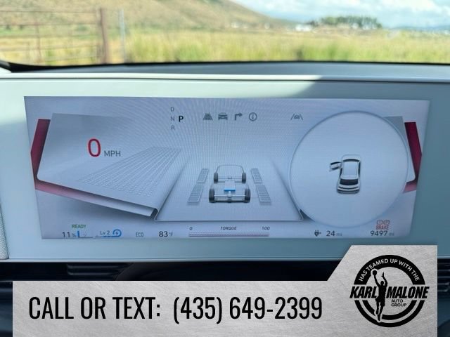 Used 2024 Hyundai Ioniq 5 SEL AWD/4WD image 17