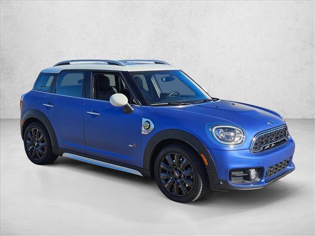 Used 2018 MINI Cooper Countryman SE image 3