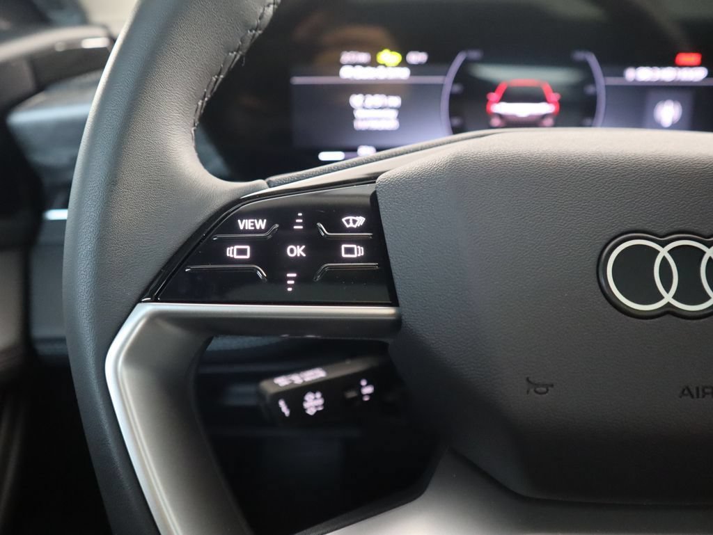 New 2025 Audi A6 e-tron Premium Plus RWD image 12