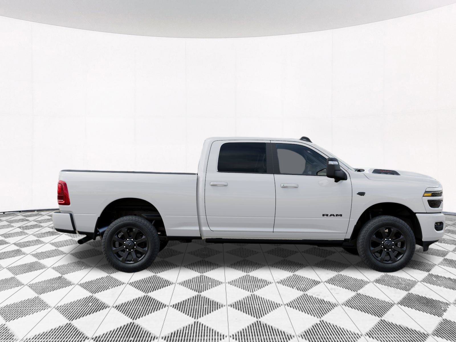 New 2027 RAM 2500 Laramie AWD/4WD image 29