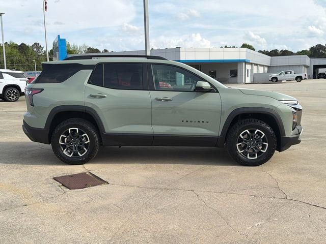 Used 2026 Chevrolet Equinox ACTIV FWD image 4
