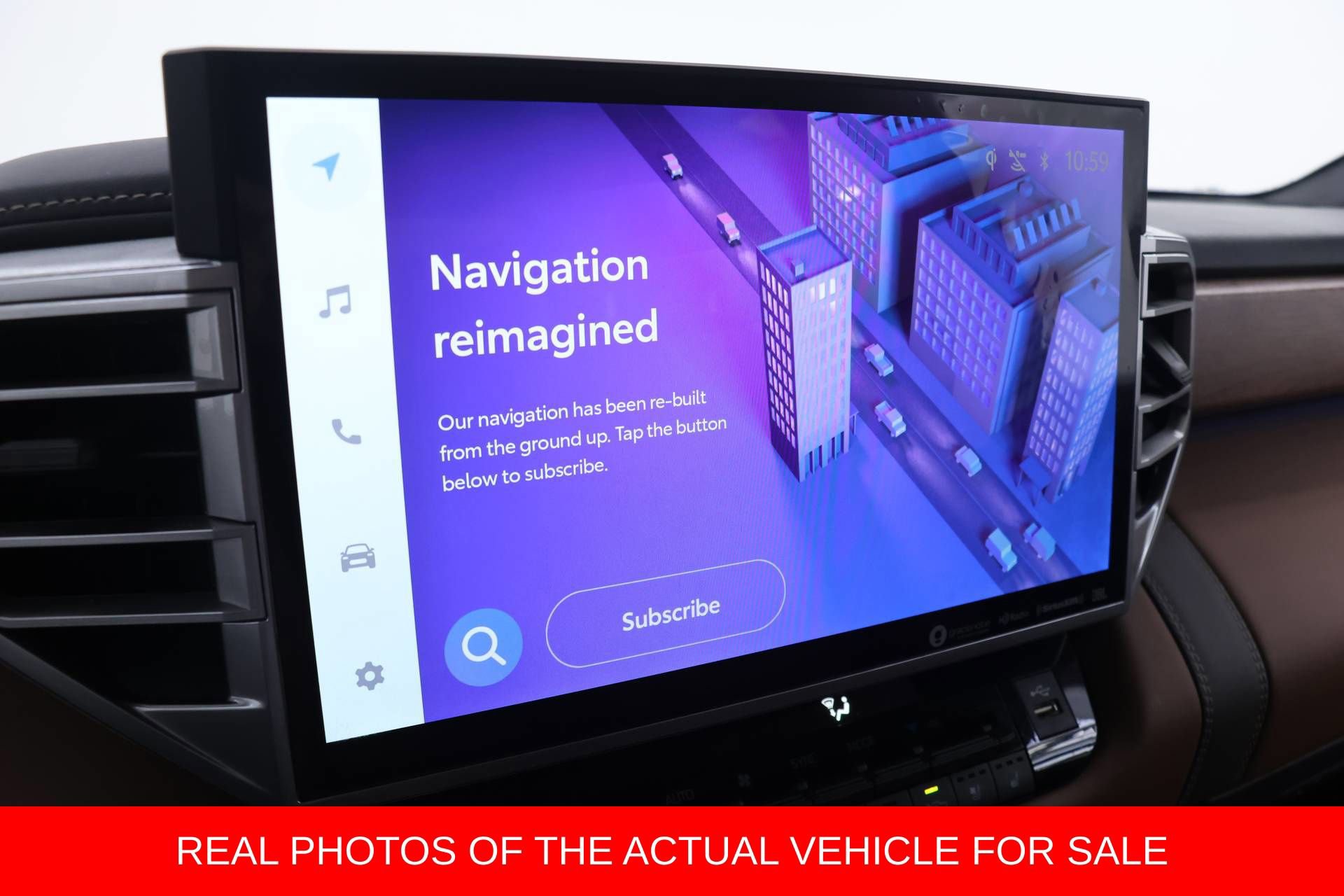 Used 2023 Toyota Tundra 1794 Edition image 8